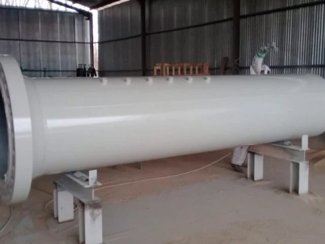 Proyecto Industrial
