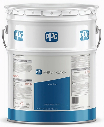 Pinturas Anticorrosivas